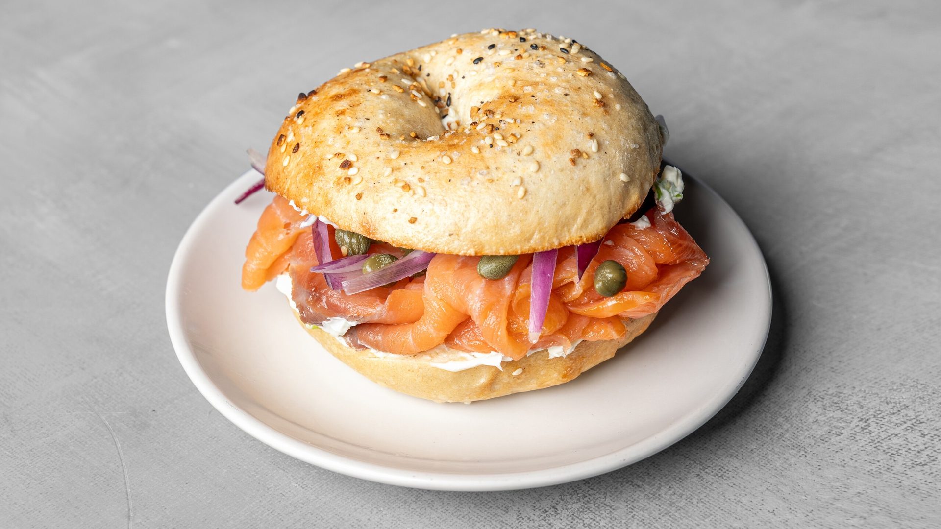 Catering Made Fresh For Every Occasion