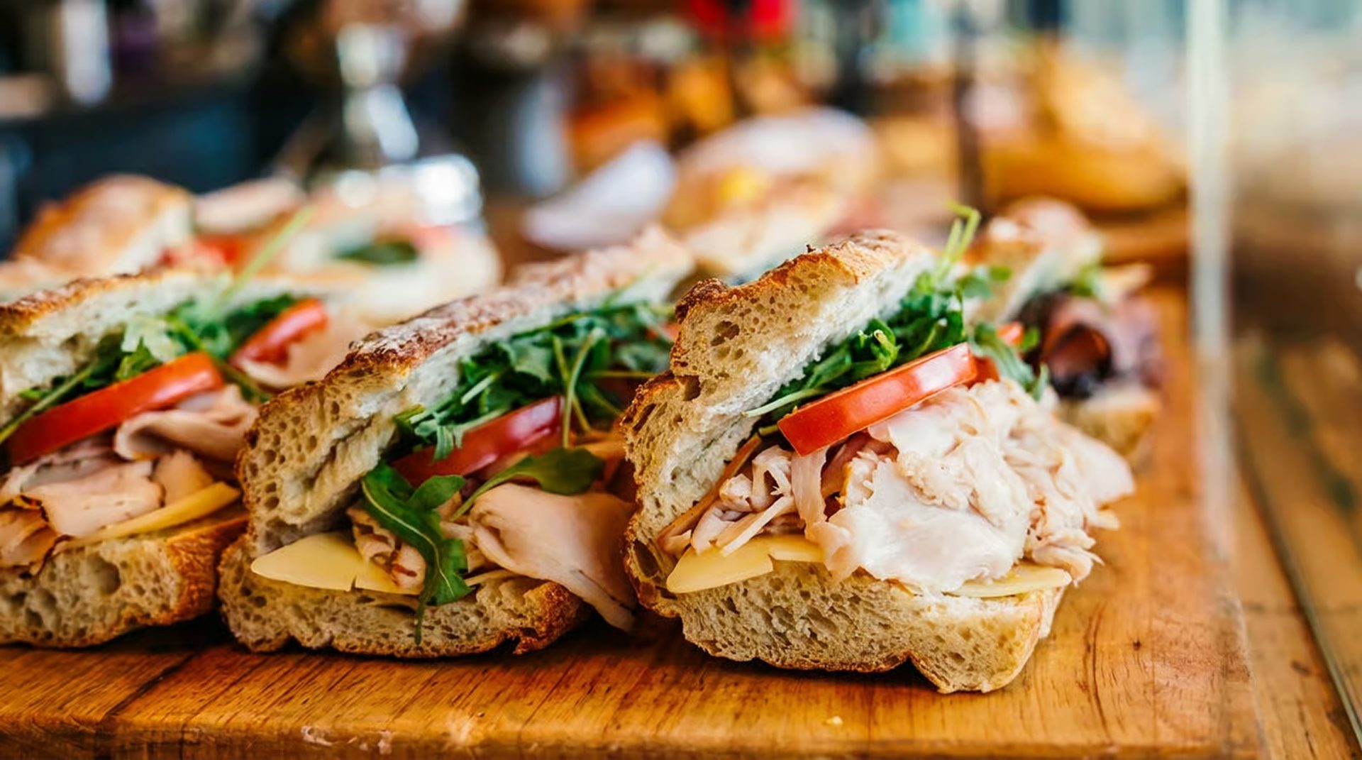 Franklin Bakehouse Rewards