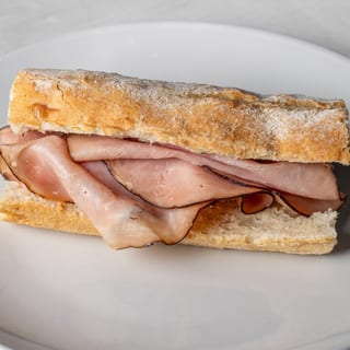 Parisian Baguette