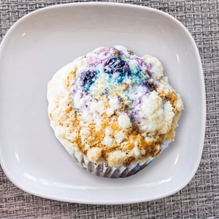 Muffins