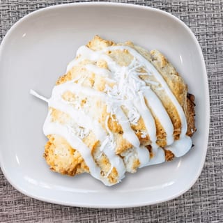 Scones
