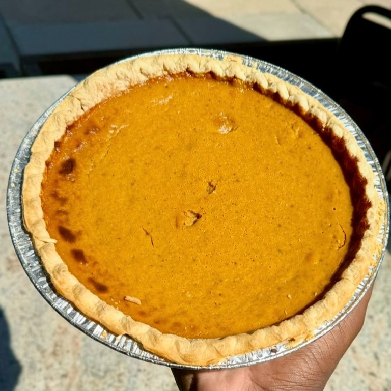 Our Signature Pies