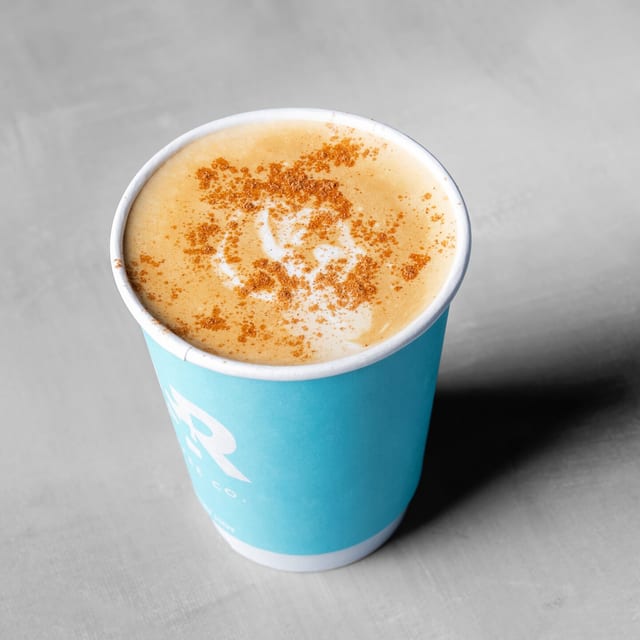 Latte.