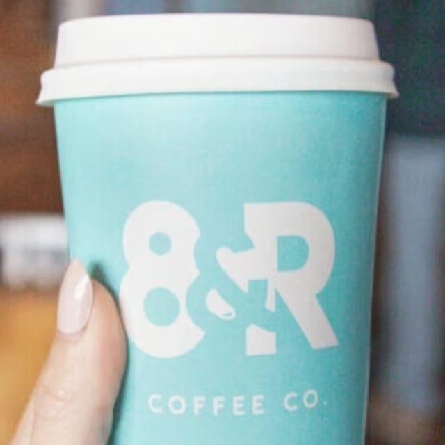 Drip Coffee.