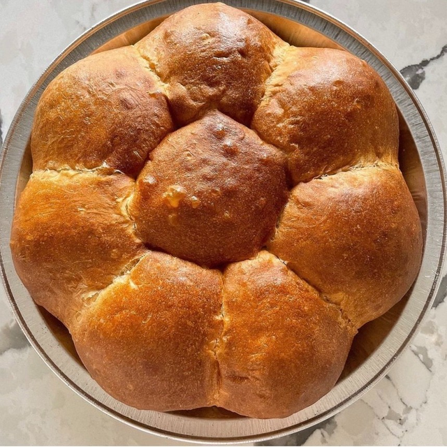 Dinner Rolls.
